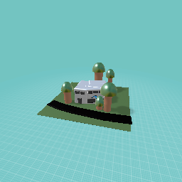 New Rozele Railyards