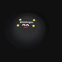 goodnight y'all