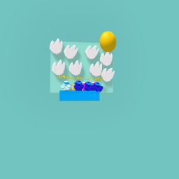 Among us daycare lol cutie mini crews