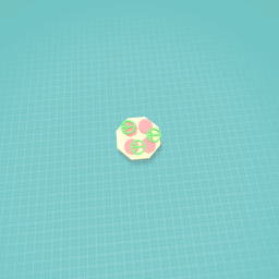 SMALL PIZZA HALAPENOO
