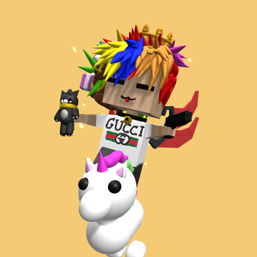 Especial reaibow max