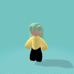 3d model