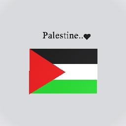 Palestine.....