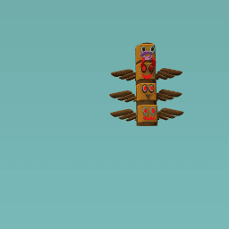 Totempole
