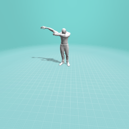 dabbing on dem haters