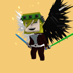 Star wars ( Luke Skywalker)