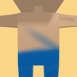 new costume