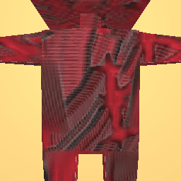 new costume