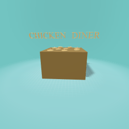 Chicken Diner