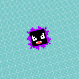 Gastly