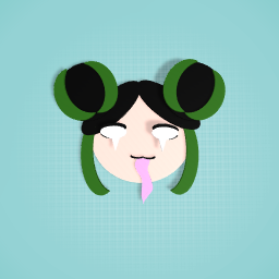 I made Jackie980’s Face