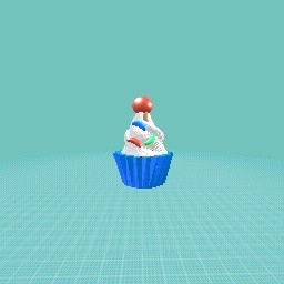 Cupcake