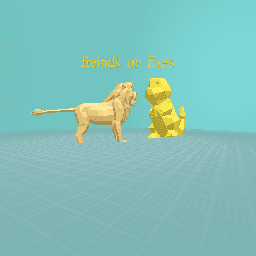 freinds or foes