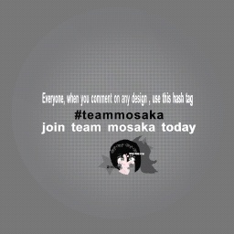 Mosakaaaaa!!