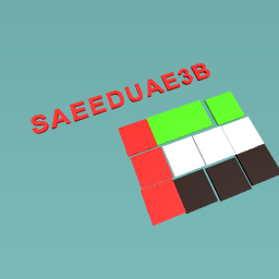 SAEEDUEA3B