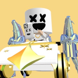Marshmello
