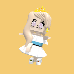 Ballarina Dance! 50 likes free!