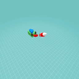 Noot noot missle launcher