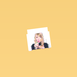 Who can guess what singer it is