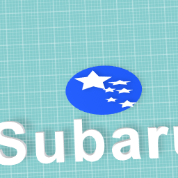 Subaru logo