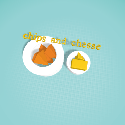 chips and chesse