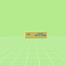 Butter squishy