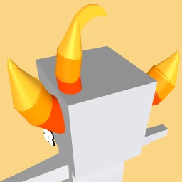 horns horns horns oh boy copy