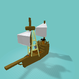 Btd6 0-4-2 Monkey Buconeer