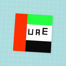 #UAE_Flag