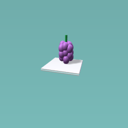 A group of grapes