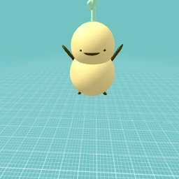 tato potato
