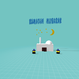 ramdan mubarak