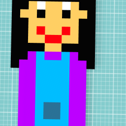 Aunty Sim (the Lui's family helper)