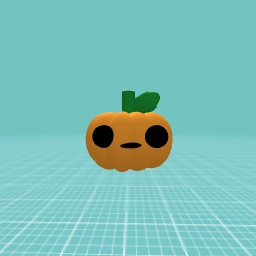 Pumpkin Guy