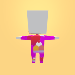new costume