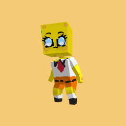 Spongebob