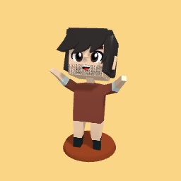 lukepose