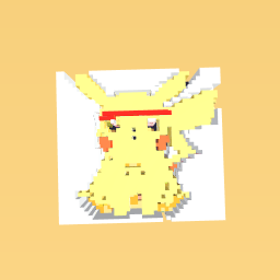 Pikachu 2