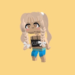 My brookhaven avatar