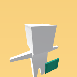 My cool new part!