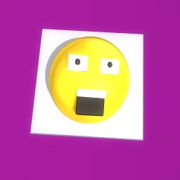 Sprise face