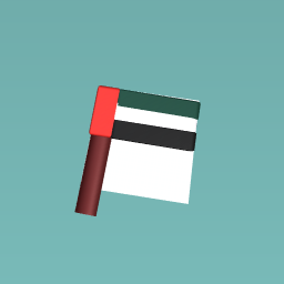 UAE Flag