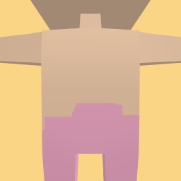 new costume
