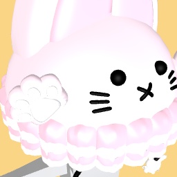 Bunny hat