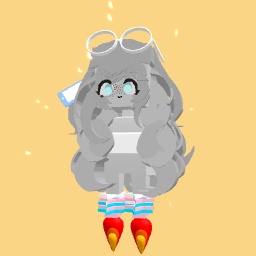 Upgrade from futuristic?? @imaredpencil