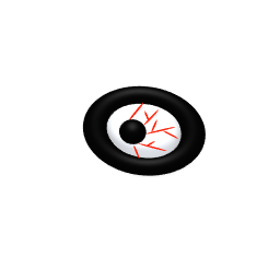 I'm watching you! :- |