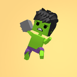 Hulk (superhero)