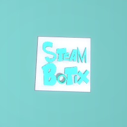 Steam botix