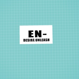 Enhypen <3