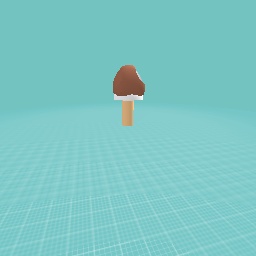 An ice cream i guess?